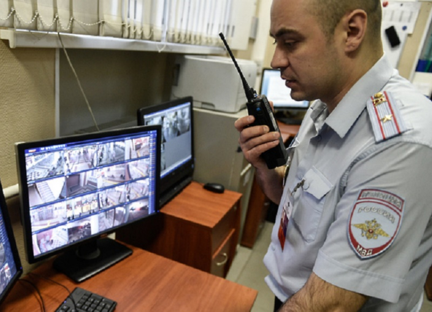 По факту убийства полицейского в Ставрополе возбуждено уголовное дело и объявлен план «Перехват»