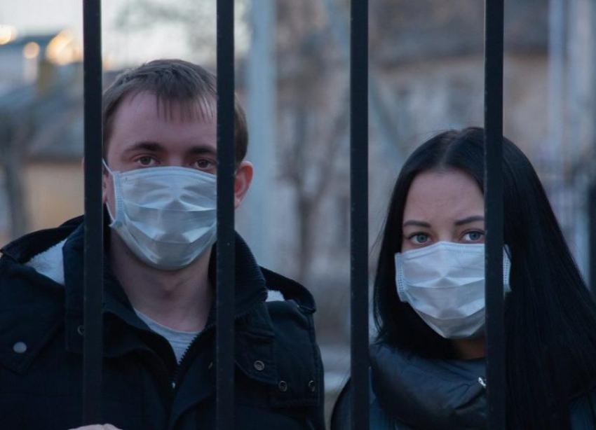 На Ставрополье сотрудники ЖКХ выявили 131 нарушителя самоизоляции 