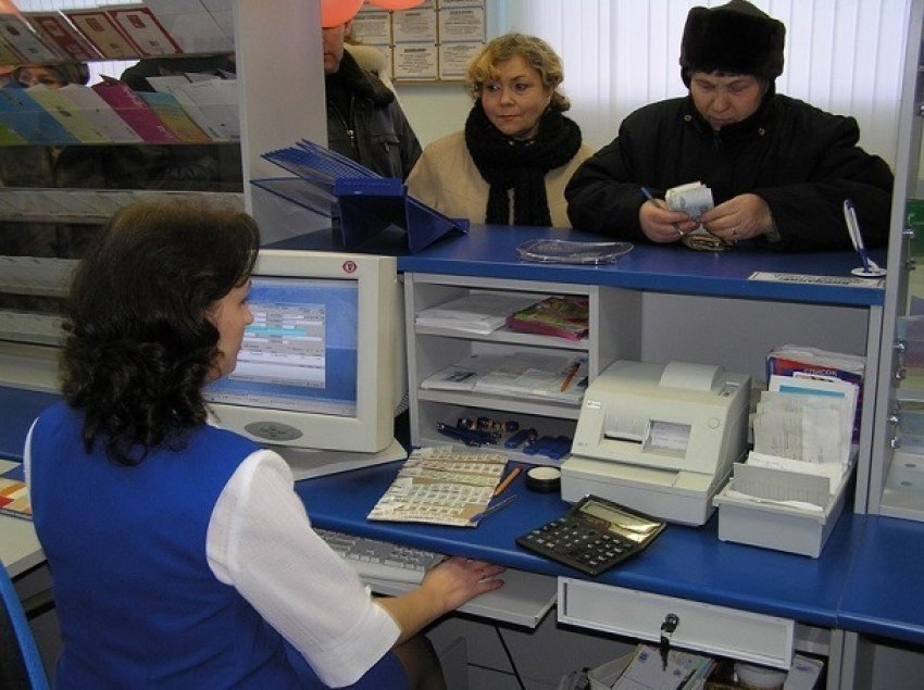  Работница почты «стащила» из кассы 250 тысяч рублей на Ставрополье 