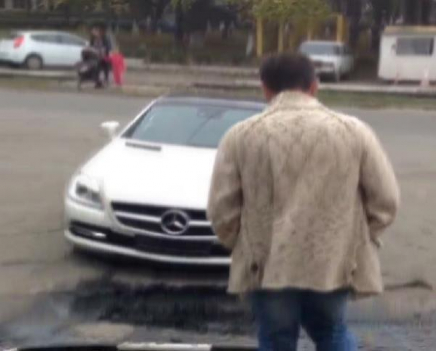 Пьяный водитель из Пятигорска врезался в магазин