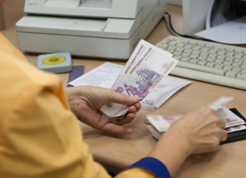 Главбуха санатория в Железноводске подозревают в присвоении 1,3 миллиона рублей