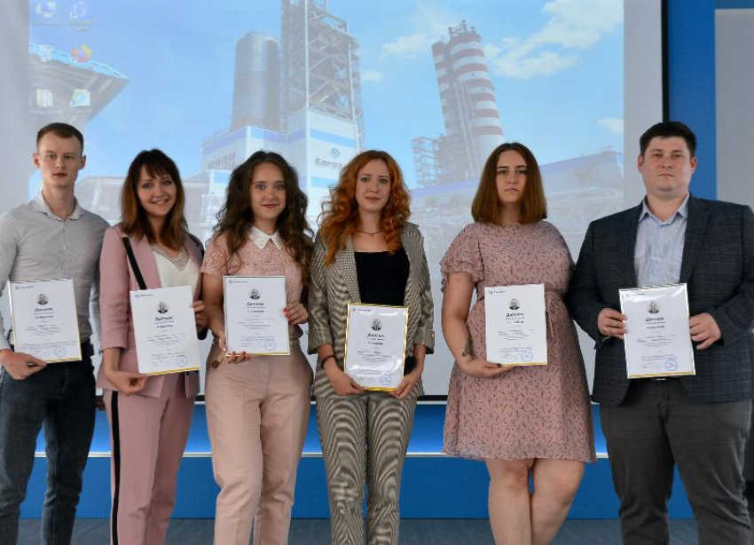 В компании «ЕвроХим» Андрея Мельниченко проходят региональные этапы научно-технической конференции
