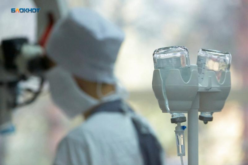 В Ставрополе судят хирурга за смерть 63-летнего пациента после операции на желчевыводящих путях