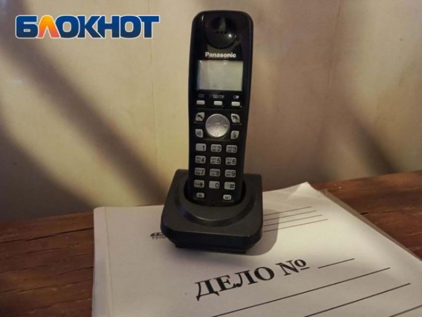 Липовый заложник в стоматологии «Династия» обошелся ставропольцу в 3 года условного срока
