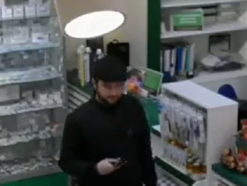 Серийные воры хитро обчищают магазины в Ставрополе