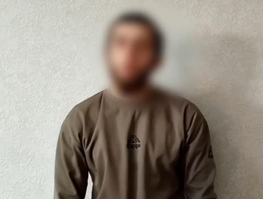 Избивший мужчину в Солнечнодольске хулиган может лишиться свободы на 5 лет