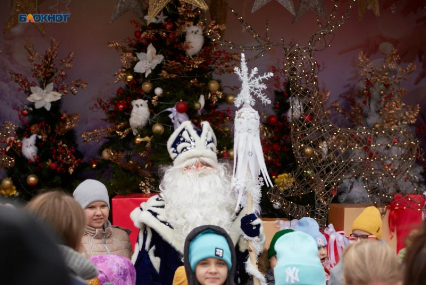 Чиновникам Ставрополья порекомендовали отказаться от корпоративов на Новый год