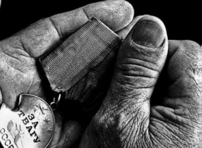 Ветерана ВОВ убили на Ставрополье