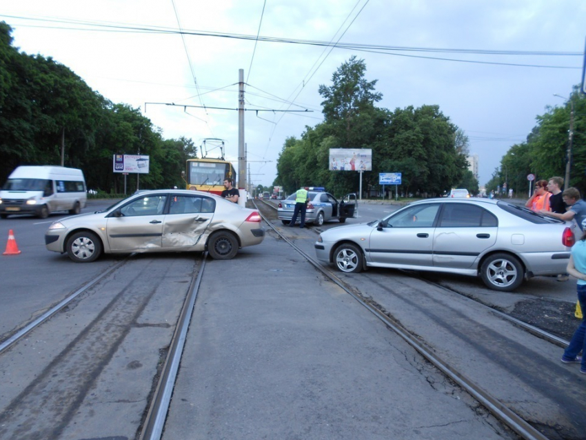 В Пятигорске мужчину покалечил собственный автомобиль