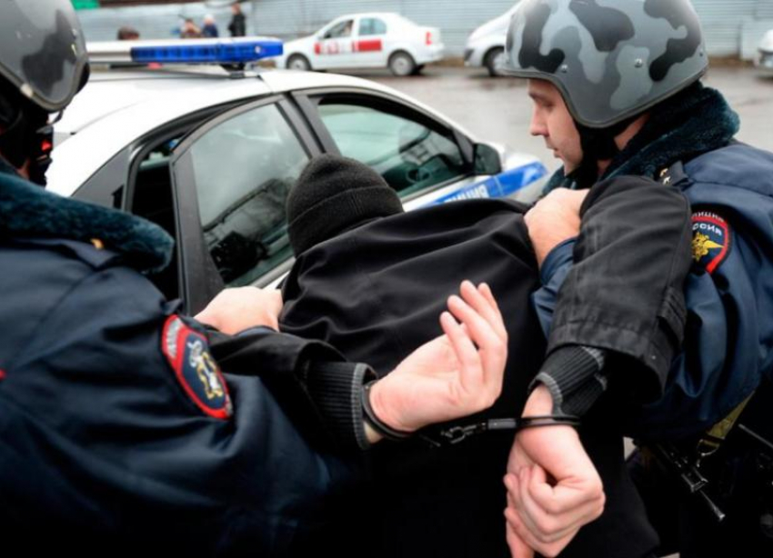 Ставропольские правоохранители задержали подозреваемого в 23 кражах на сумму 8 миллионов 