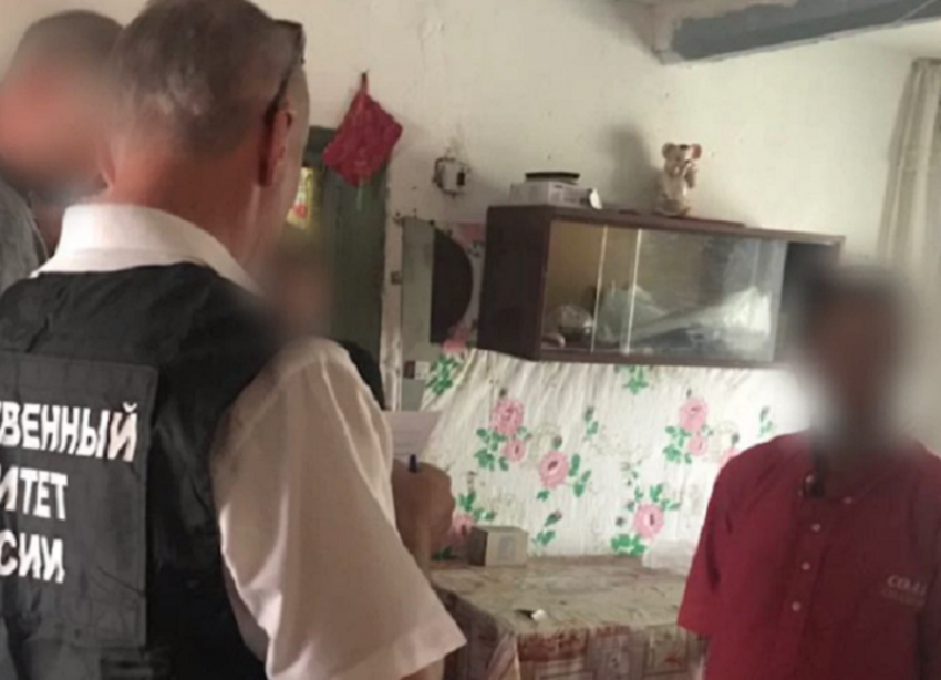 Убийцу ставропольской пенсионерки через 7 лет после преступления выдал запах