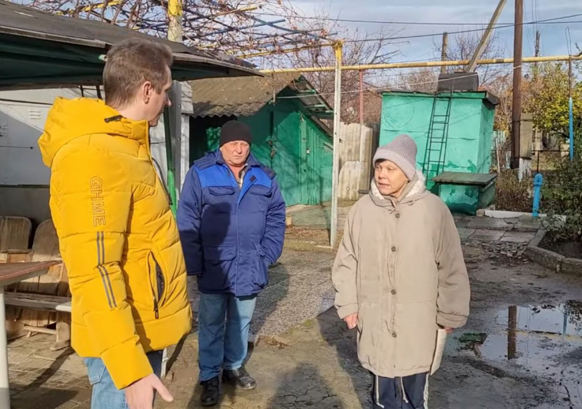 Глава следкома РФ заинтересовался проблемами с отоплением в Светлограде