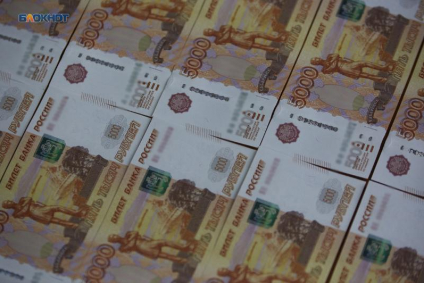 И.о. замглавы Ставрополя заподозрили в превышении полномочий на 4 миллиона рублей 