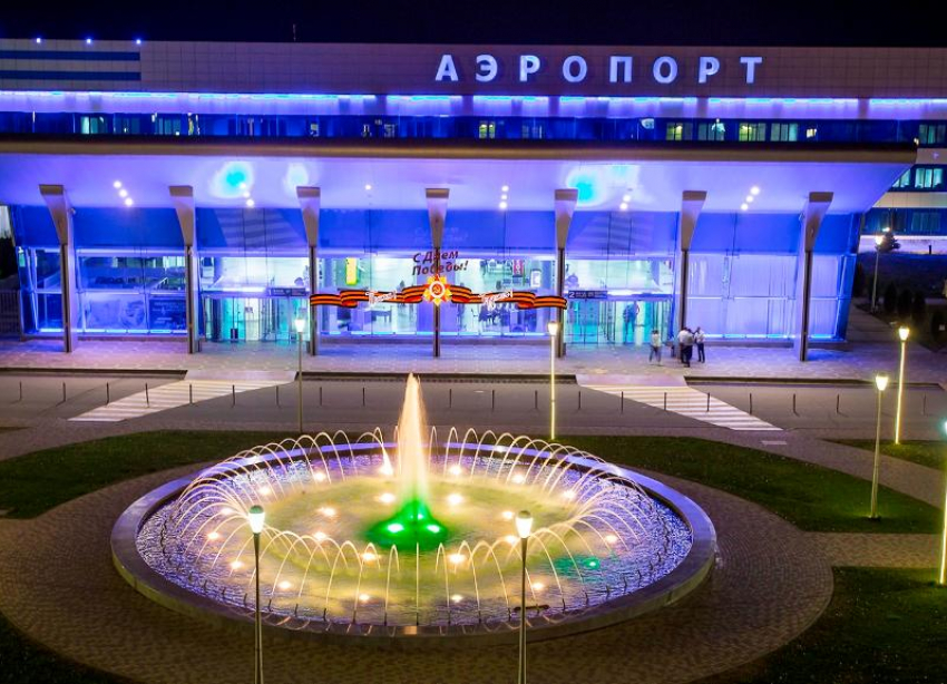 Аэропорт Минеральных Вод сообщил о приостановке перелетов в Турцию 