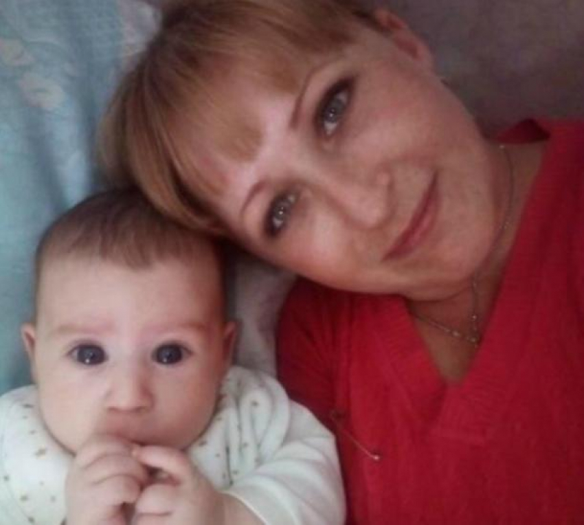 В Ставрополе бесследно пропала мать с грудничком