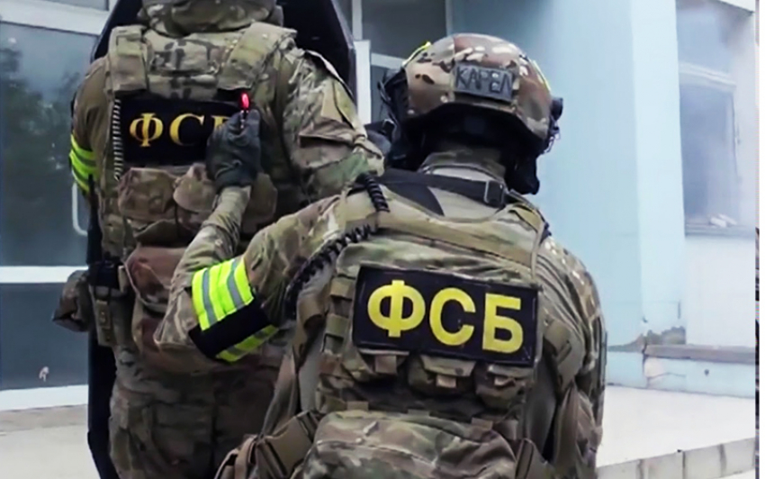 Федеральная служба безопасности предотвратила два теракта на Ставрополье