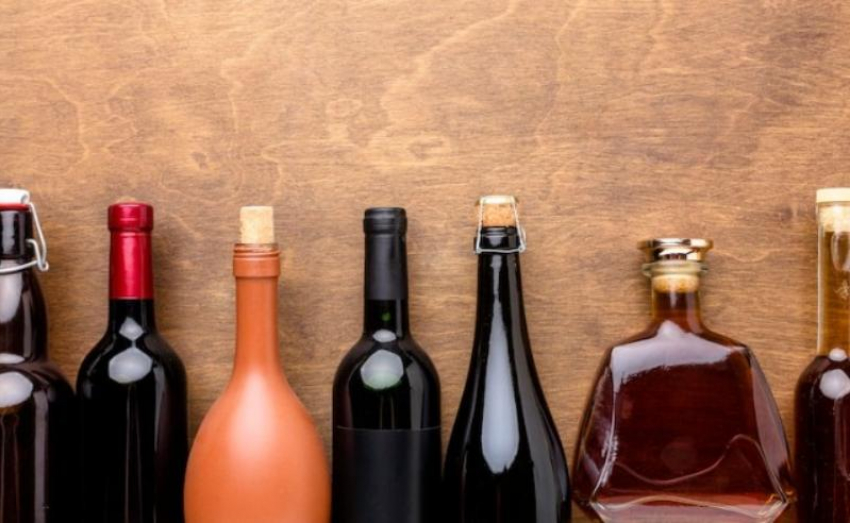 Новые правила выпуска алкоголя введут с 1 сентября на Ставрополье