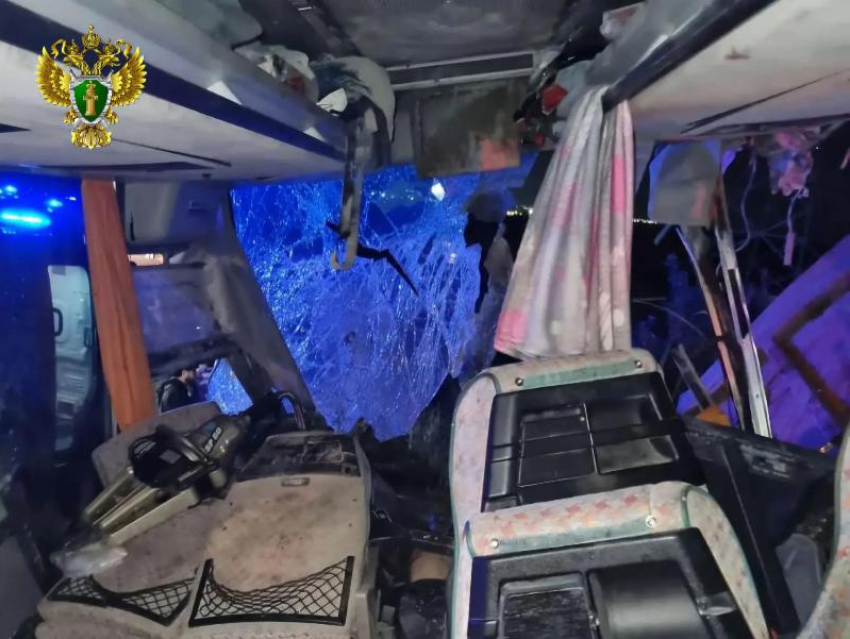 Вышел в рейс вместо отца и попал в ДТП под Железноводском: новые подробности рейса «Грузия — Москва»