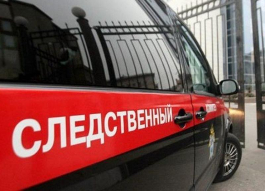 Следователи начали проверку после инцидента с рухнувшим потолком в школе Ставрополя