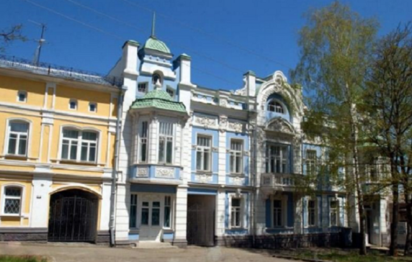 Ремонт кровли музея ИЗО Ставрополя обойдется в 2,8 млн рублей
