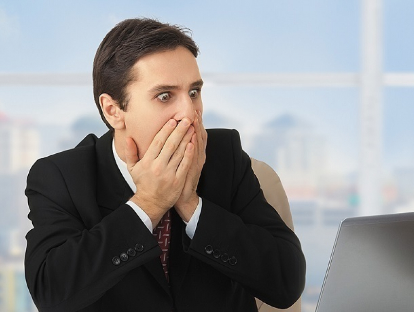 Несуществующий кредит через суд пытался «выбить» из ставропольчанина банк