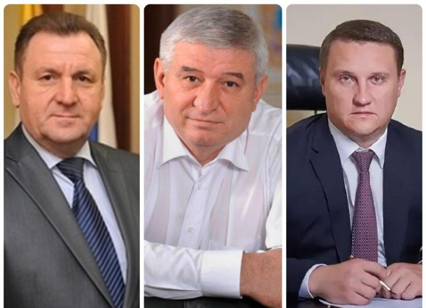 Глава Ставрополя Иван Ульянченко занял 36 место в рейтинге мэров России