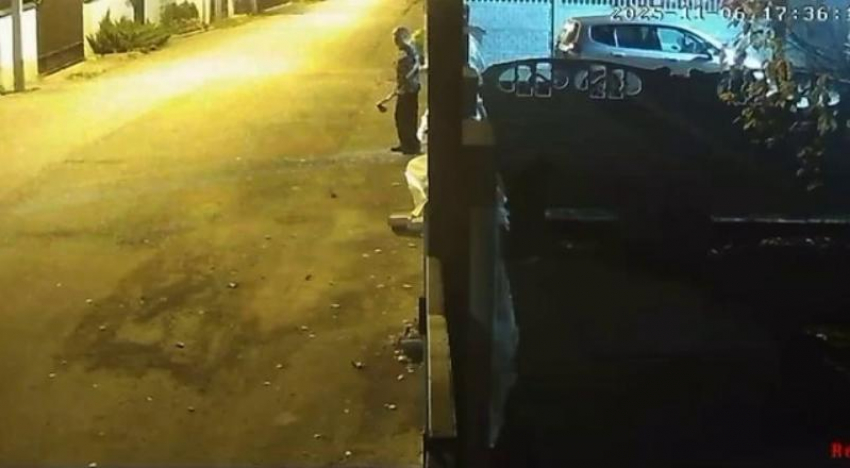 «Сын с криками просыпается по ночам»: экс-боец СВО с топором набросился на подростка в Ессентуках