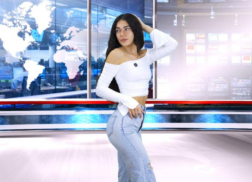 +19 на старте отопительного сезона принесла ставропольцам Вика из «Блокнота»