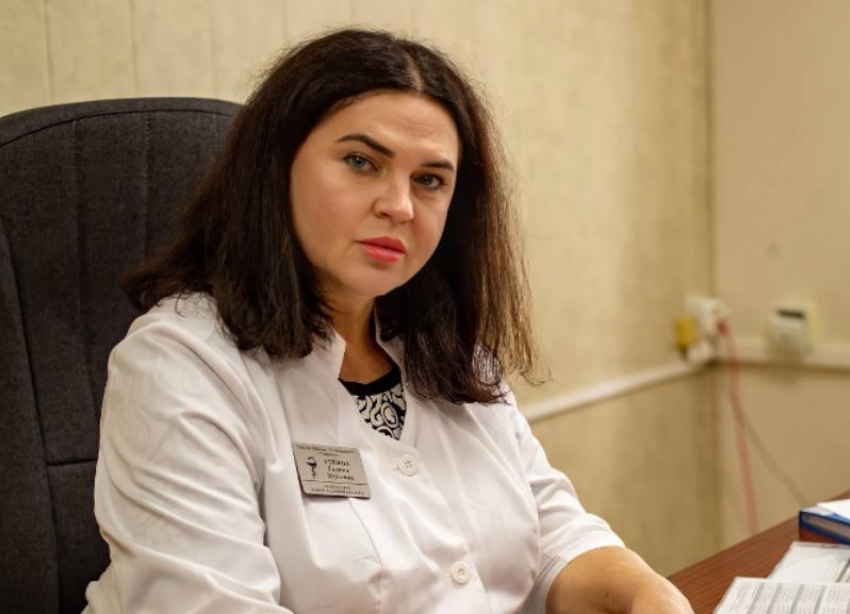 Жену осужденного за убийство экс-замглавы Ставрополя Галину Уткину уволили с поста главврача