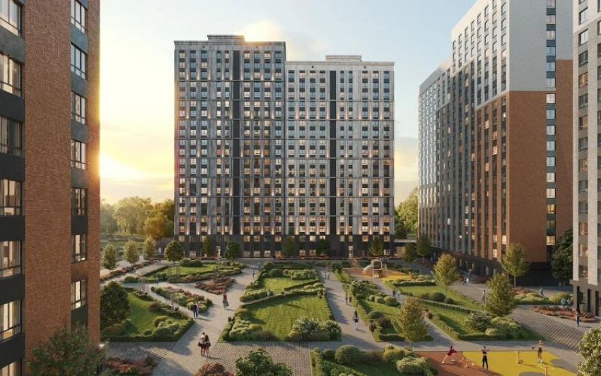 В ЖК «Основа» стартовали продажи: отличный выбор по специальной цене