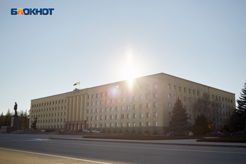 Правительство Ставрополья решило откреститься от построек бывшего санатория в центре Сочи
