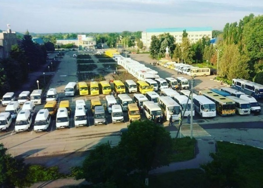 Власти передумали срочно эвакуировать население Зеленокумска и пяти сел на Ставрополье