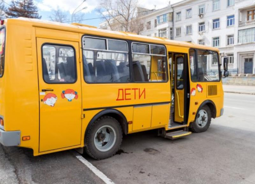 Жители поселков Нижнебалковский и Фруктовый вновь остались без общественного транспорта