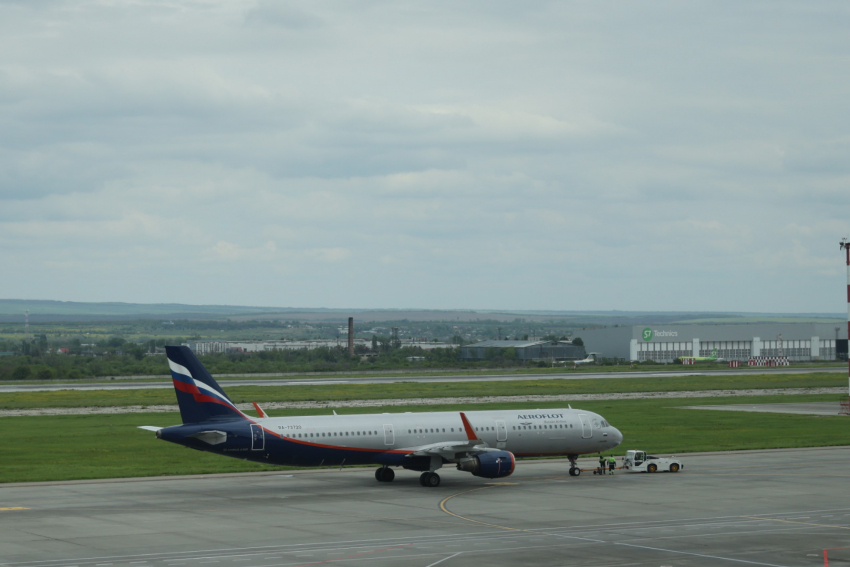 Прямые рейсы из Ижевска в Минеральные Воды запустят на лето