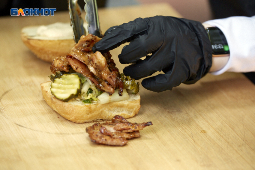 В Ставропольском крае стали экономить на тратах в кафе и ресторанах 