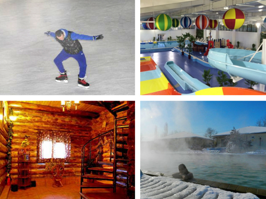 ТОП-5 самых крутых мест для отдыха на выходных в Ставрополе и его окрестностях 