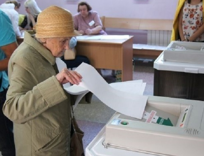 Прием заявок на голосование не по месту прописки стартовал в Ставрополе 