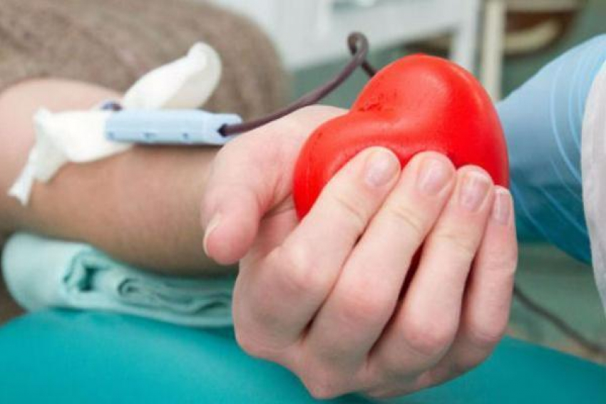24-летней ставропольчанке с онкологическим заболеванием требуется кровь