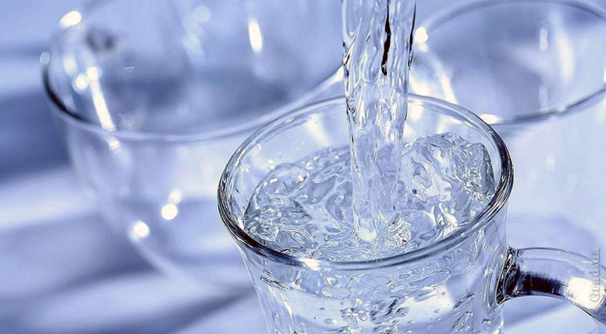 Жители Ставрополья пьют чистую воду