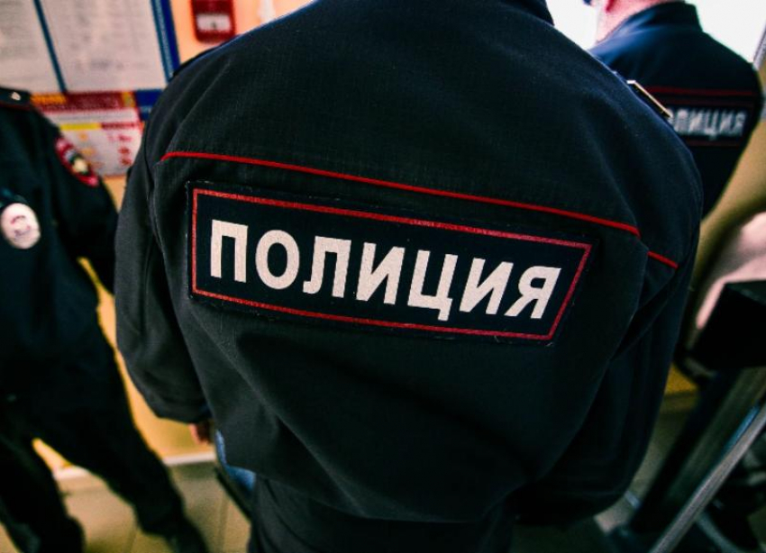 Ставрополец получил более четырех лет колонии за нападение на полицейского