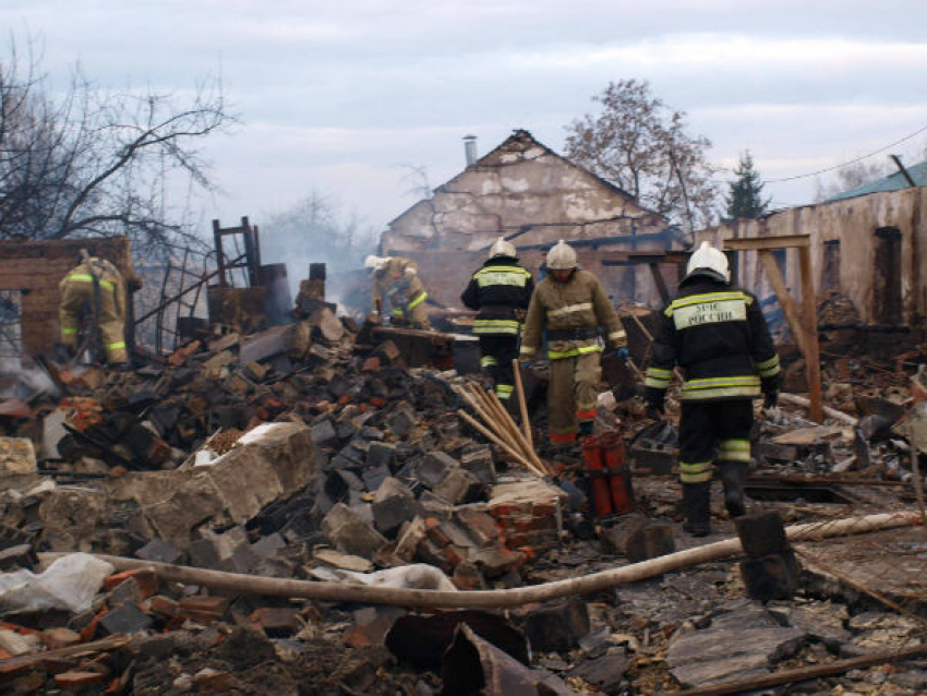 Ставропольский край готов помочь Орлу в ликвидации последствий от взрыва