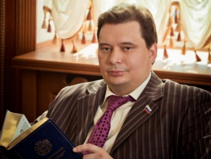 Приговор за покушение на 50-миллионное мошенничество вынесли экс-депутату Ставрополья Роману Савичеву