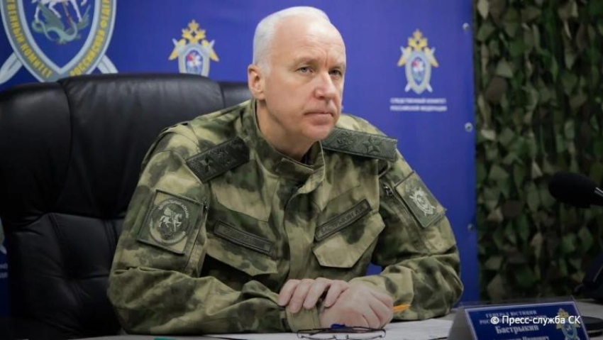 После публикации «Блокнота» СКР возбудил дело о разрухе в больнице Кисловодска