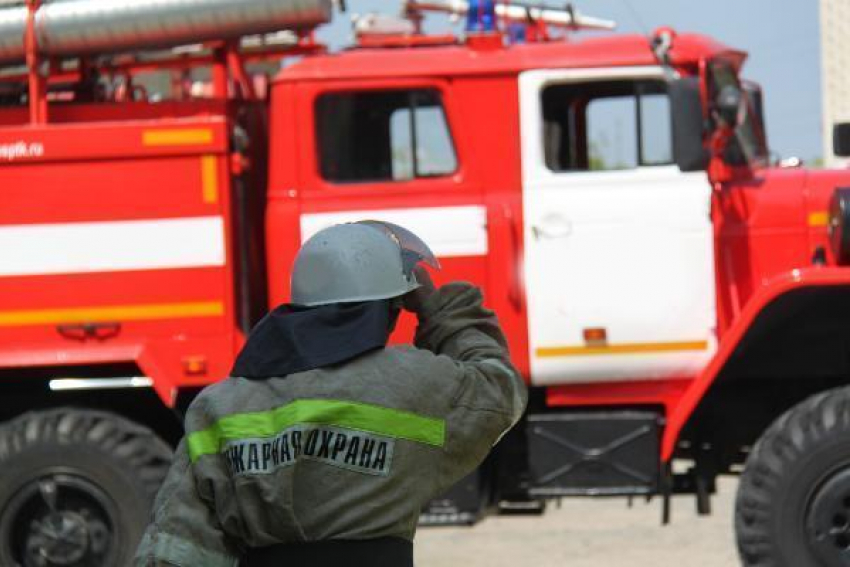 Ремонтной бригаде железнодорожников чудом удалось избежать гибели на Ставрополье
