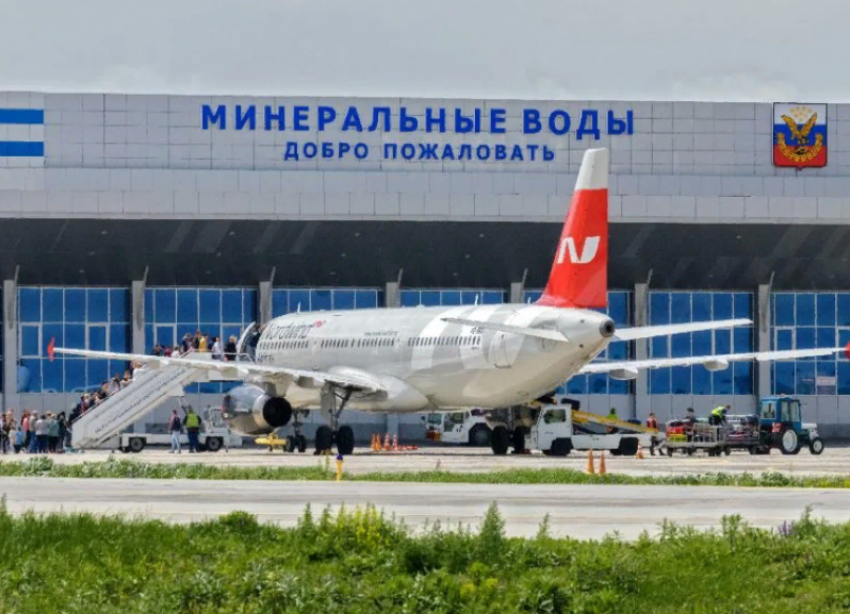 По жалобе УФАС 27-миллионный тендер на уборку аэровокзала на Ставрополье аннулировали