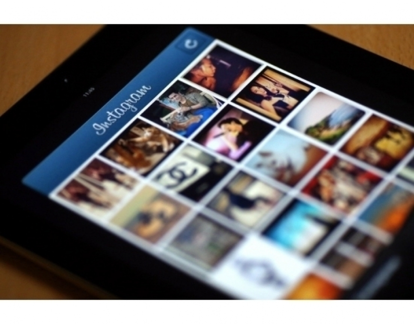 Аккаунт в Instagram появился у краевого МВД