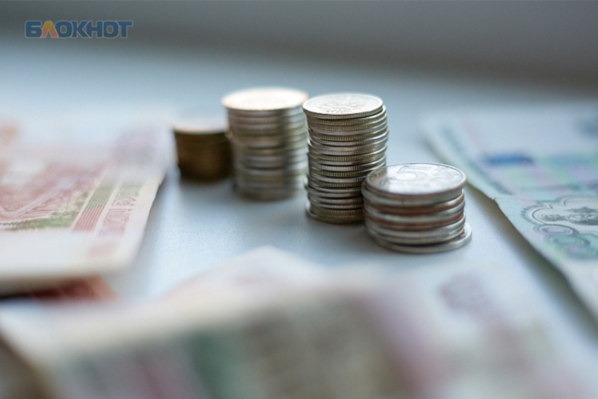 Сумма просроченных кредитов выросла до 29 миллиардов на Ставрополье