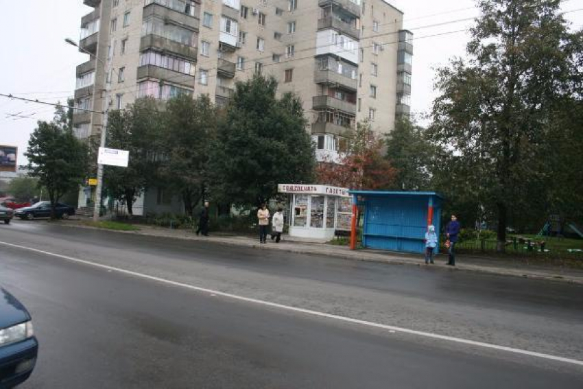 В Ставрополе жители многоэтажки спят на гробах