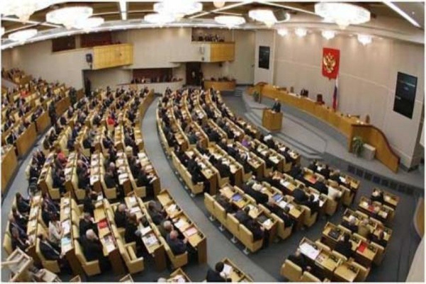 Ставропольские депутаты могут возглавить сразу несколько комитетов в Государственной Думе