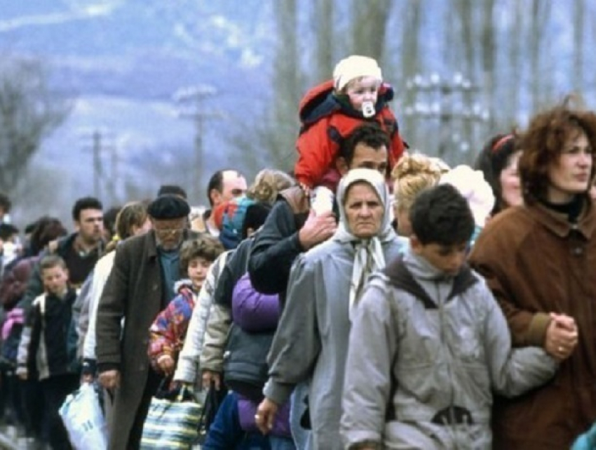 Кисловодское гетто: из центра города в горы собираются выселить 22 тысячи человек